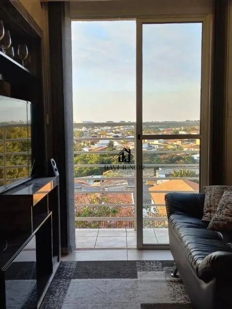 Apartamento com 2 dormitórios à venda, 47 m² por R$ 224.000,00 - Jardim Simus - Sorocaba/S