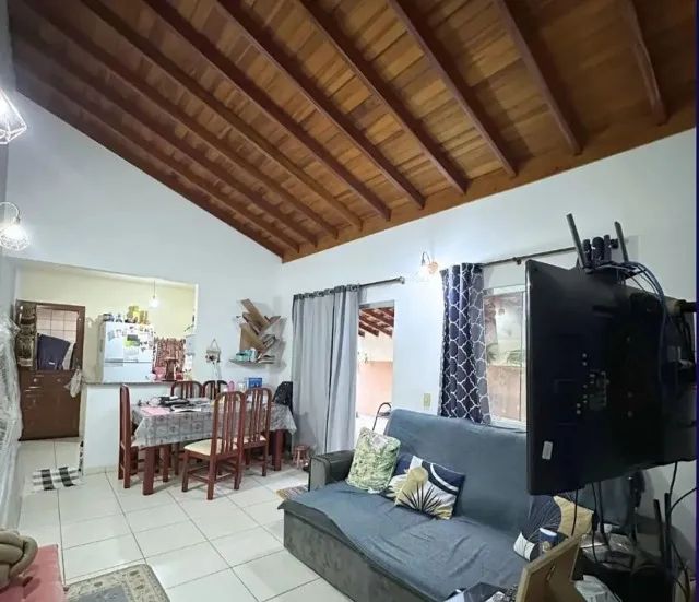 Casa - Jardim Presidente  - Foto 4