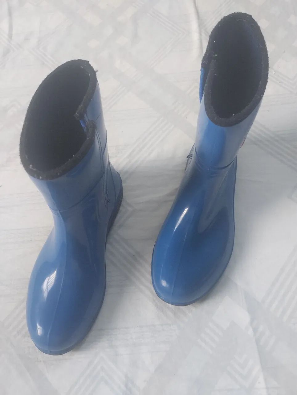 Bota de chuva  - Foto 4