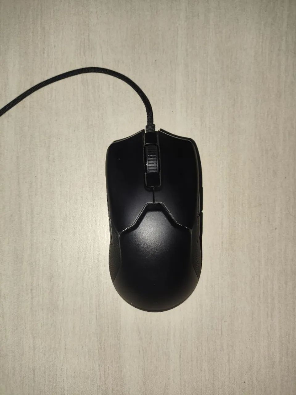 Mouse gamer Razer viper ultimate