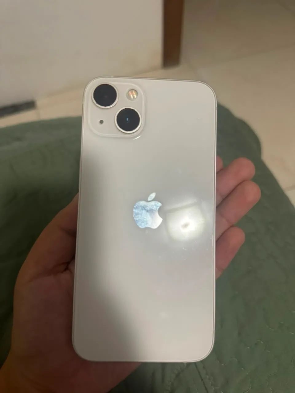iPhone 13 256gb todo original ? - Foto 4