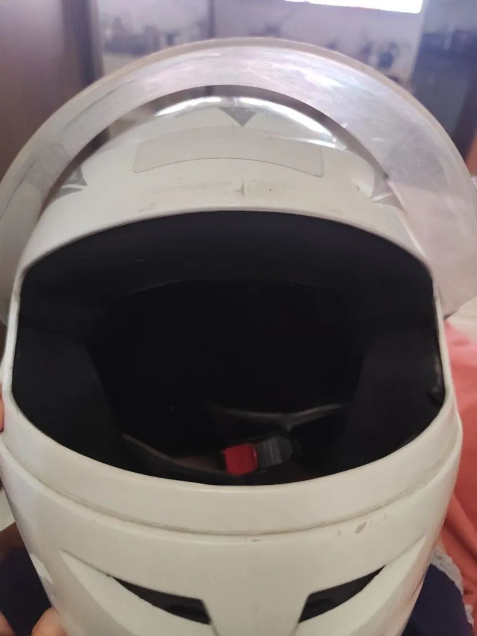 Capacete  - Foto 3
