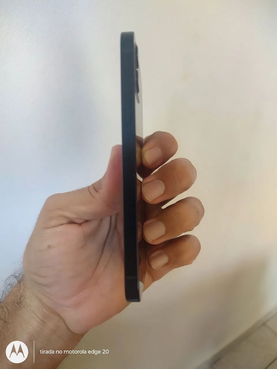iPhone 12 64GB (telefone excelente e preço top) - Foto 5
