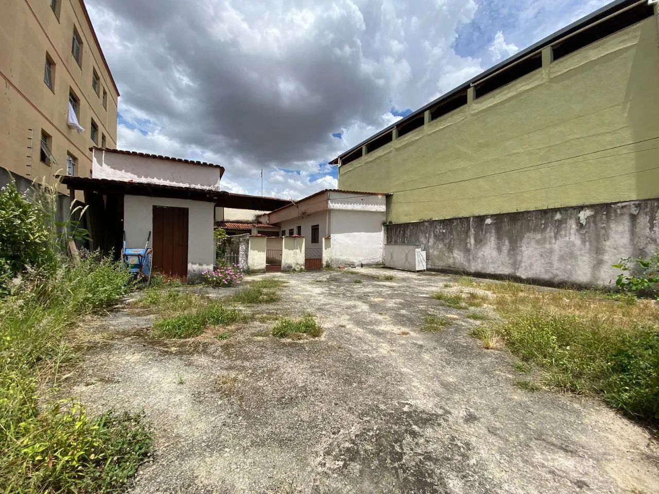 VENDO LOTE COM CASA NO BAIRRO PINDORAMA - Foto 3