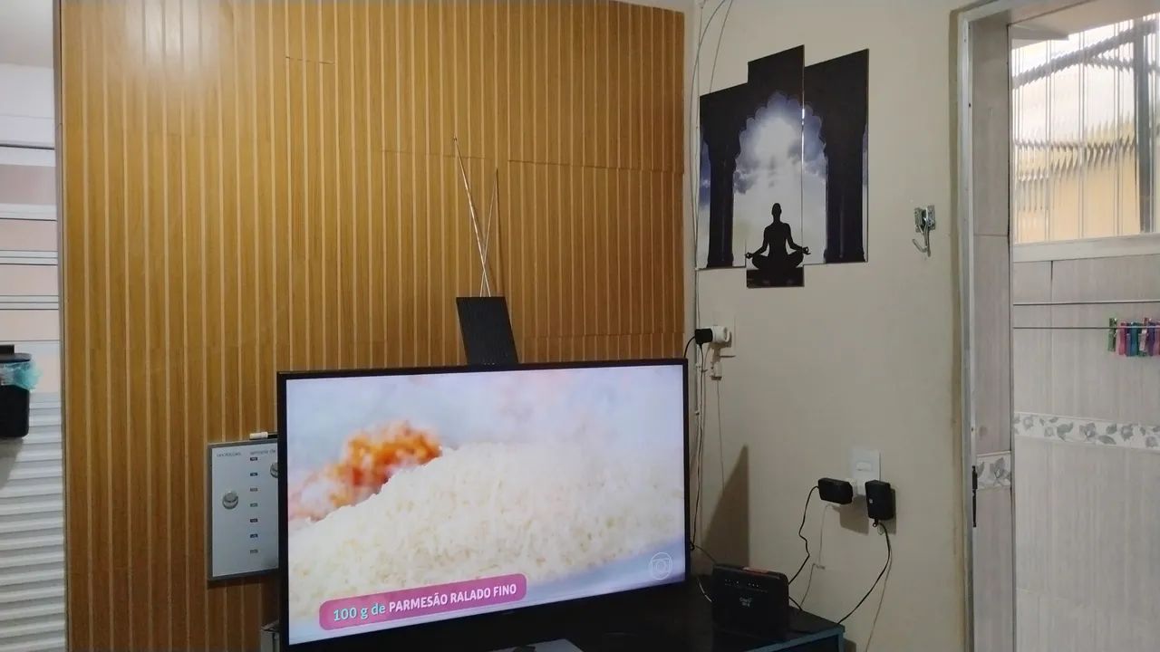 Apartamento tipo Casa Del Castilho  - Foto 5