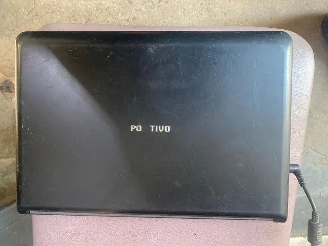notebook positivo - Foto 4