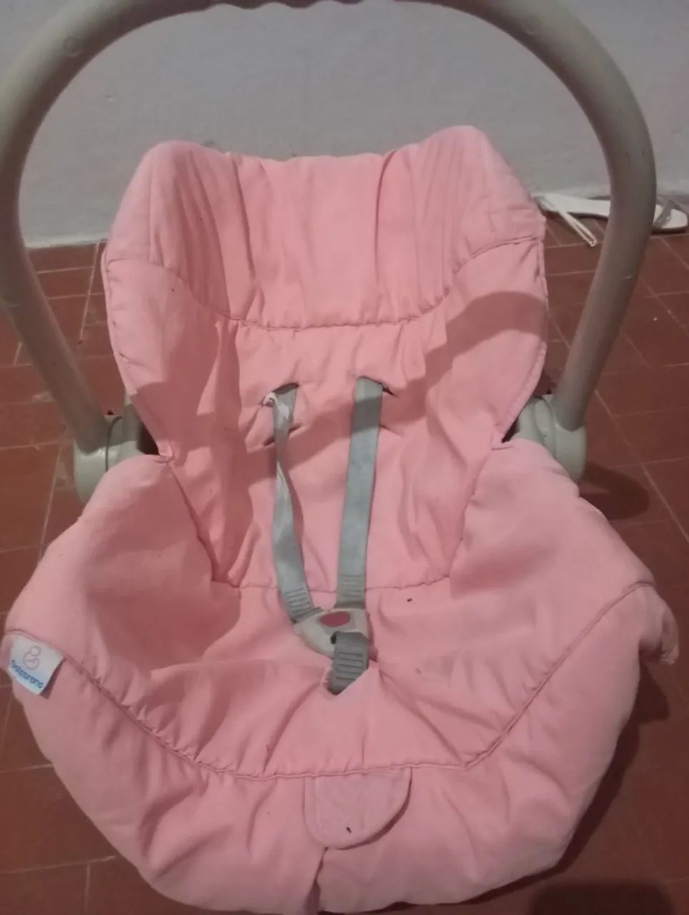 Bebe conforto Galzerano 