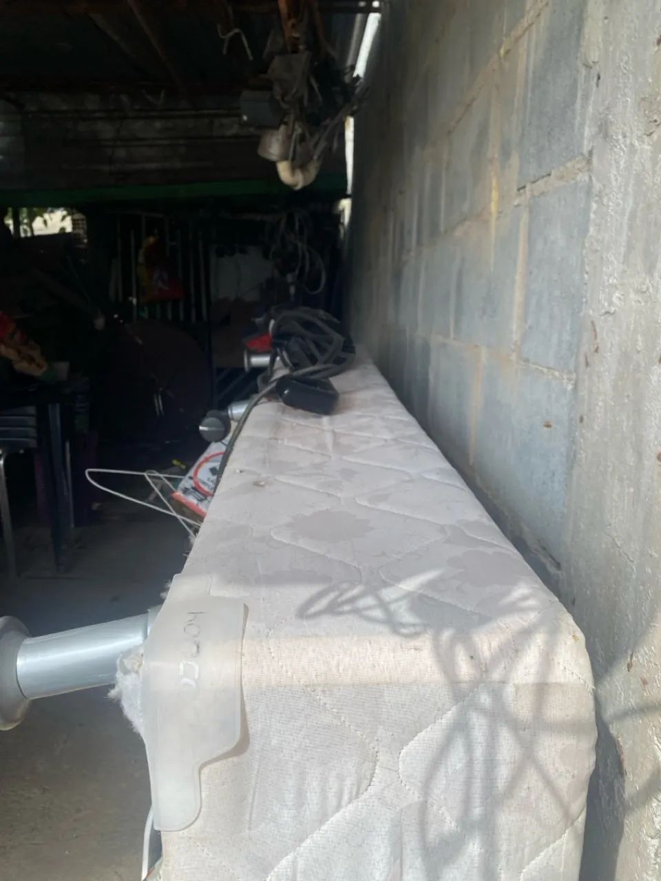 Cama de solteiro  - Foto 2