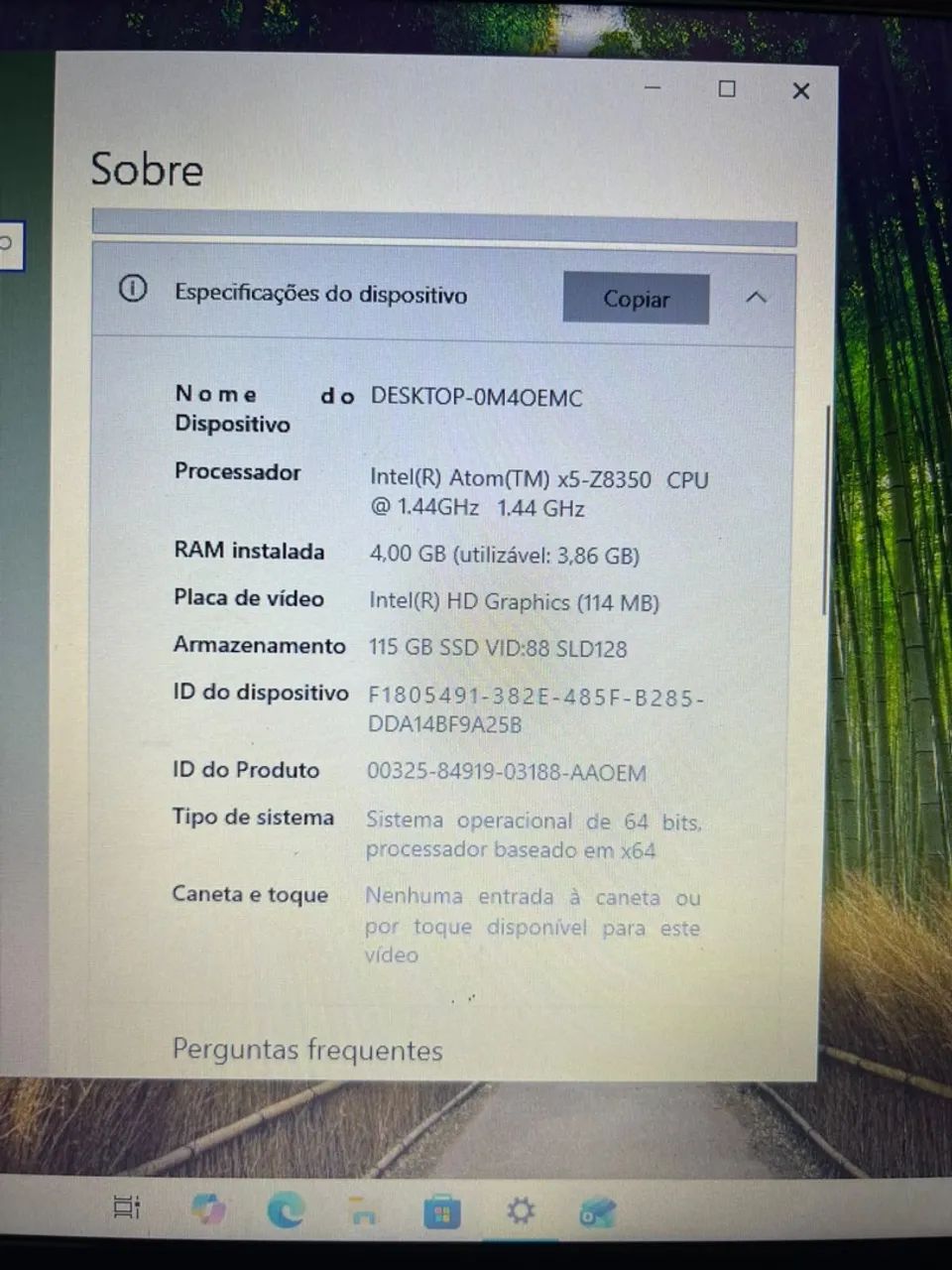 Notebook Positivo Motion - Foto 2