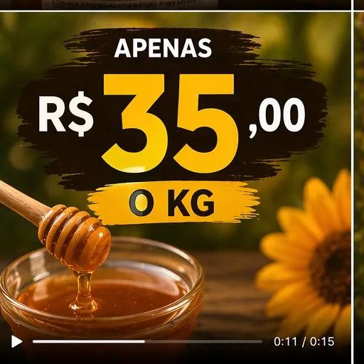 Venda de Mel - Foto 4