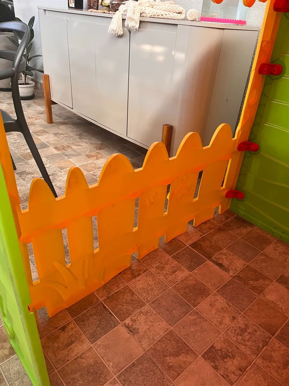 Casinha Infantil - Foto 4