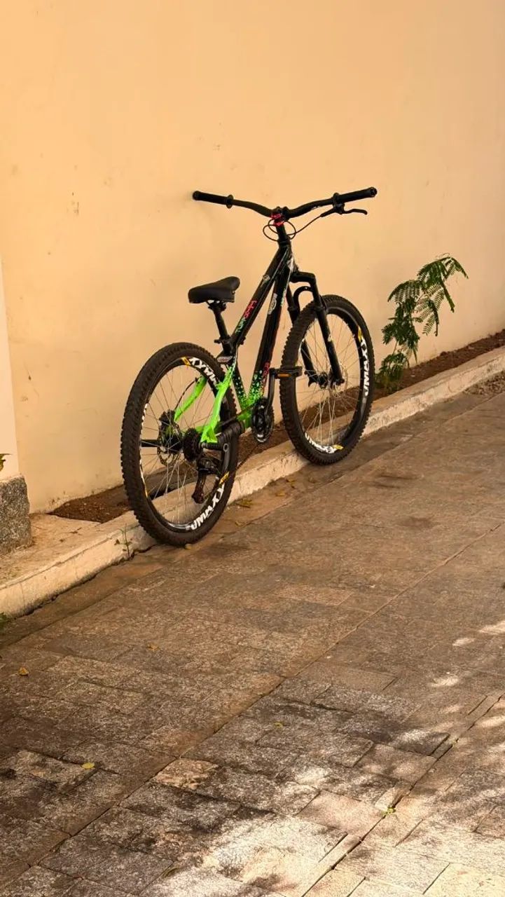 Vikingx tuff 44