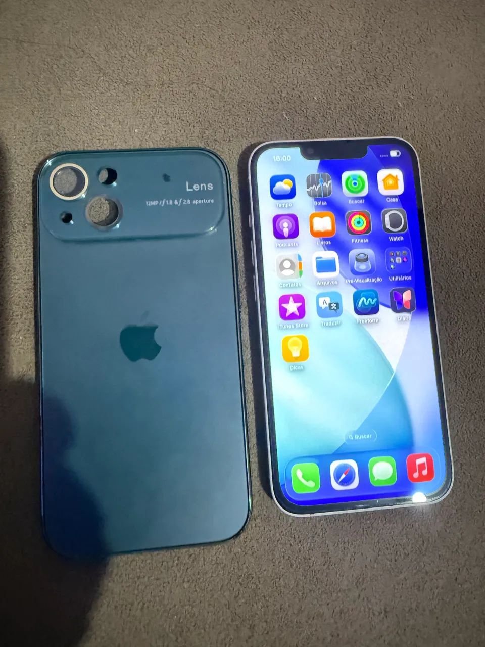 iPhone 13 de 256Gb - Foto 3