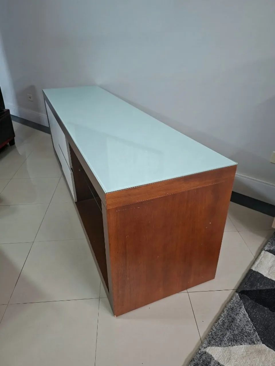 Rack para sala / tv / video game