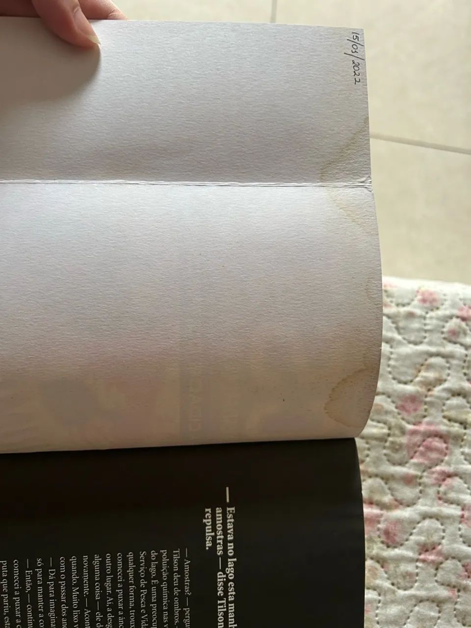 Livro CSI - Foto 5