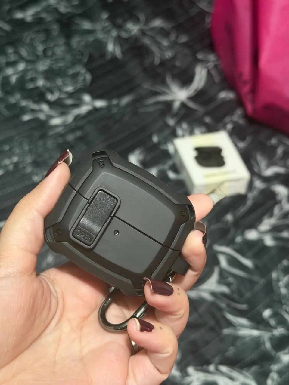 Galaxy buds3 pro - Foto 2