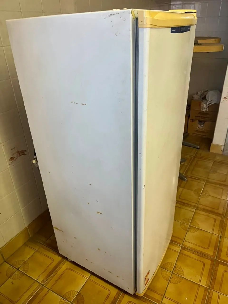 freezer consul 180 - Foto 4