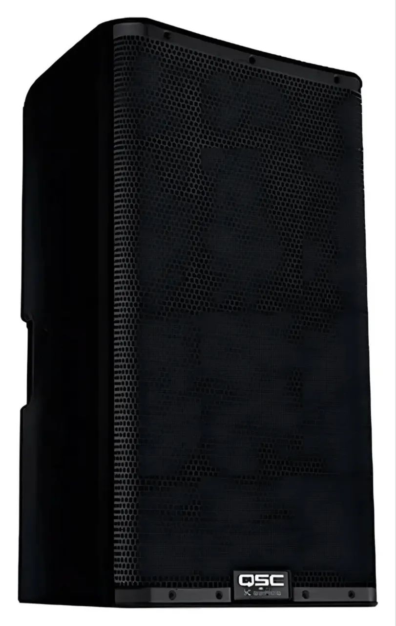 Caixa Ativa QSC K-12.2