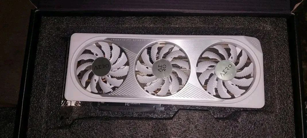 Placa de vídeo rtx 4060 - Foto 5