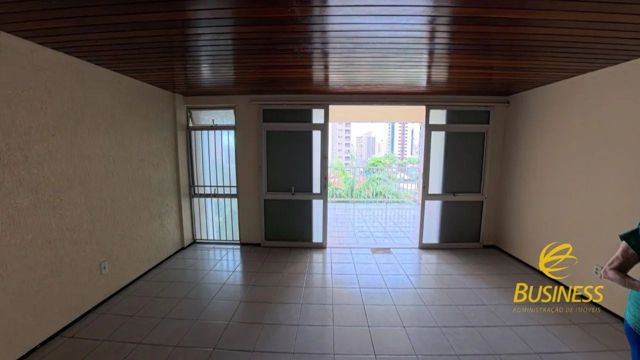 Apartamento Próximo à Avenida Dom Luiz - Foto 3