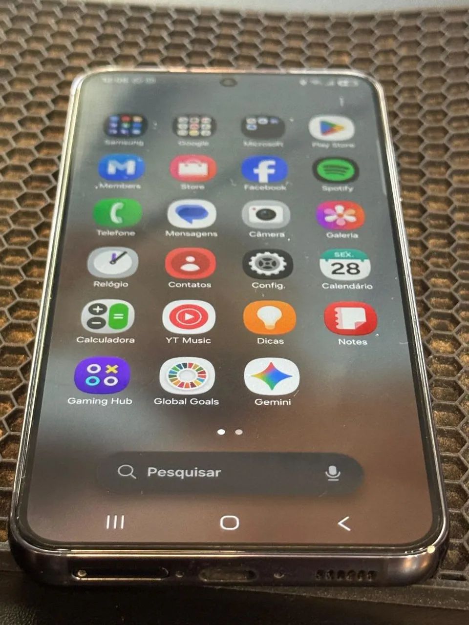 SAMSUNG S23 256GB - Foto 2