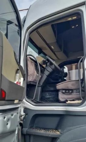 Caminhão Volvo  - Foto 4