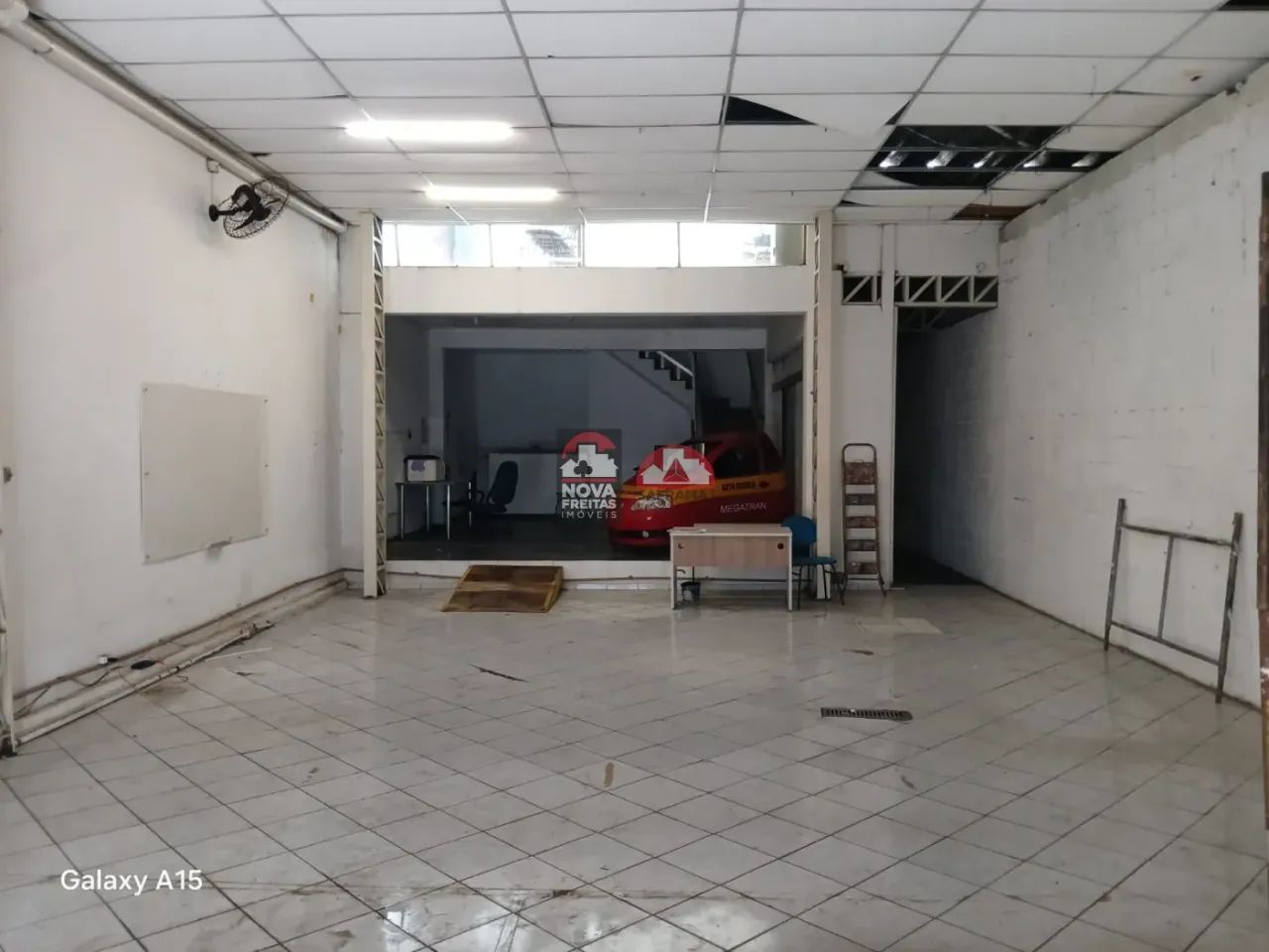 Locação e venda de Ponto Comercial 250m² - Centro - Foto 2