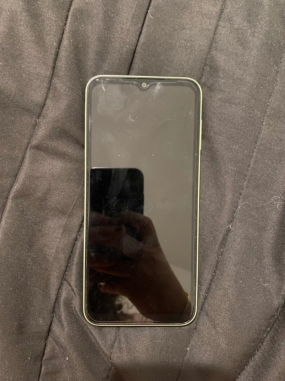 Samsung A14 Verde - Excelente estado
