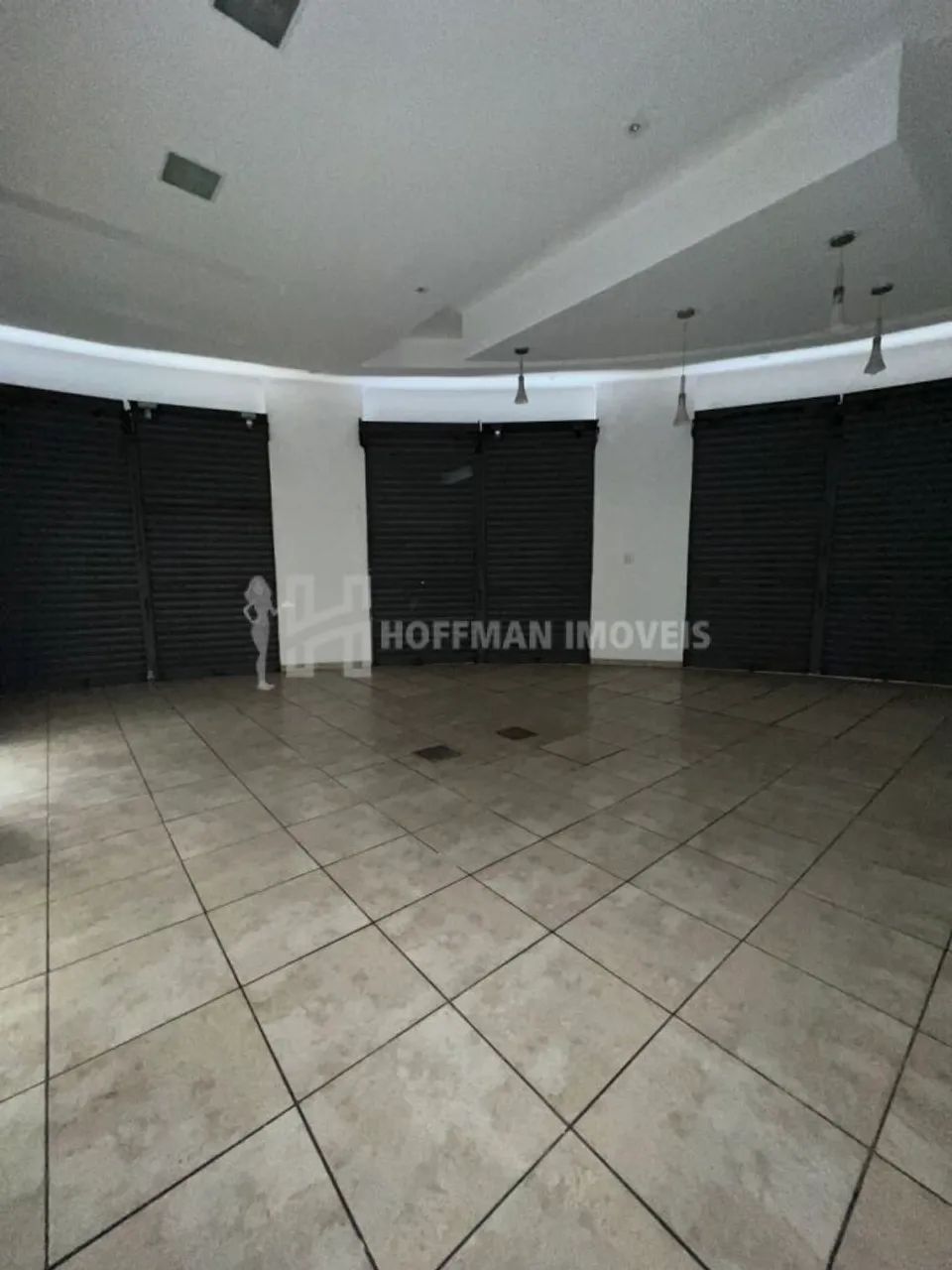 Salão Comercial para locação em SBC - Foto 2