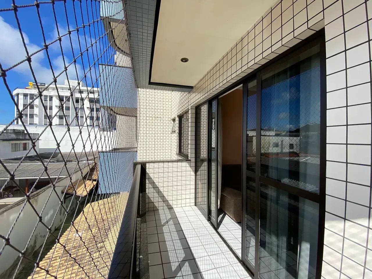 Amplo Apartamento Pertinho da Praia em Cabo Frio - Foto 5