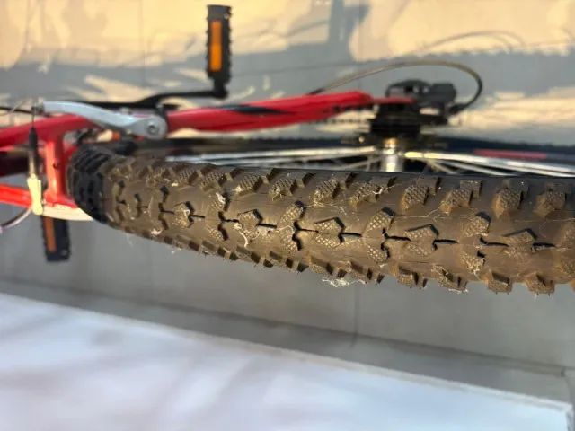 Caloi Alpes Aro 26 - Foto 4