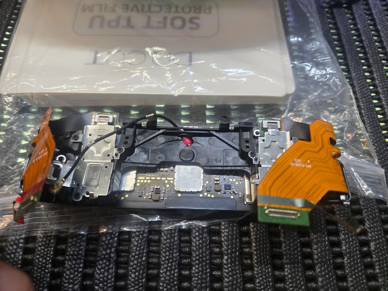 Peças para meta quest 3s - Foto 3