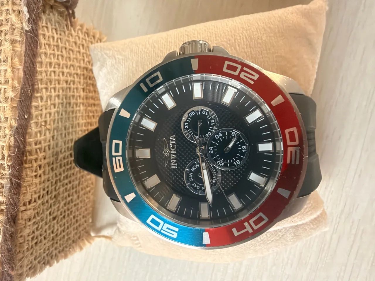 INVICTA PRO DIVER 35740 - Foto 2