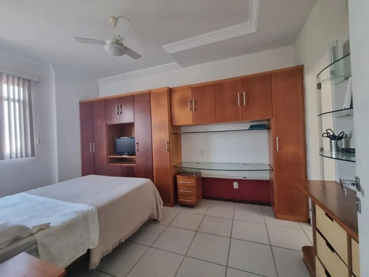 Apt mobiliado centro de vila velha - Foto 5
