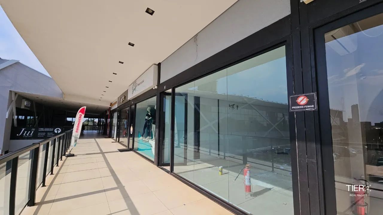 Sala Comercial no Open Mall - Foto 2