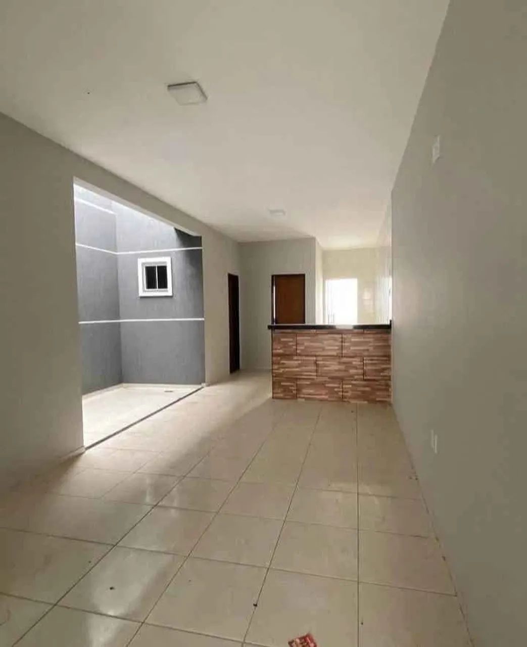 Casa 100% Parcelada - Foto 2