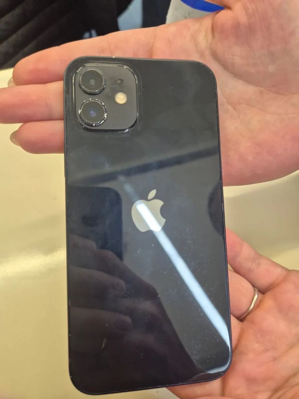 Vendo Iphone 12 - Foto 2