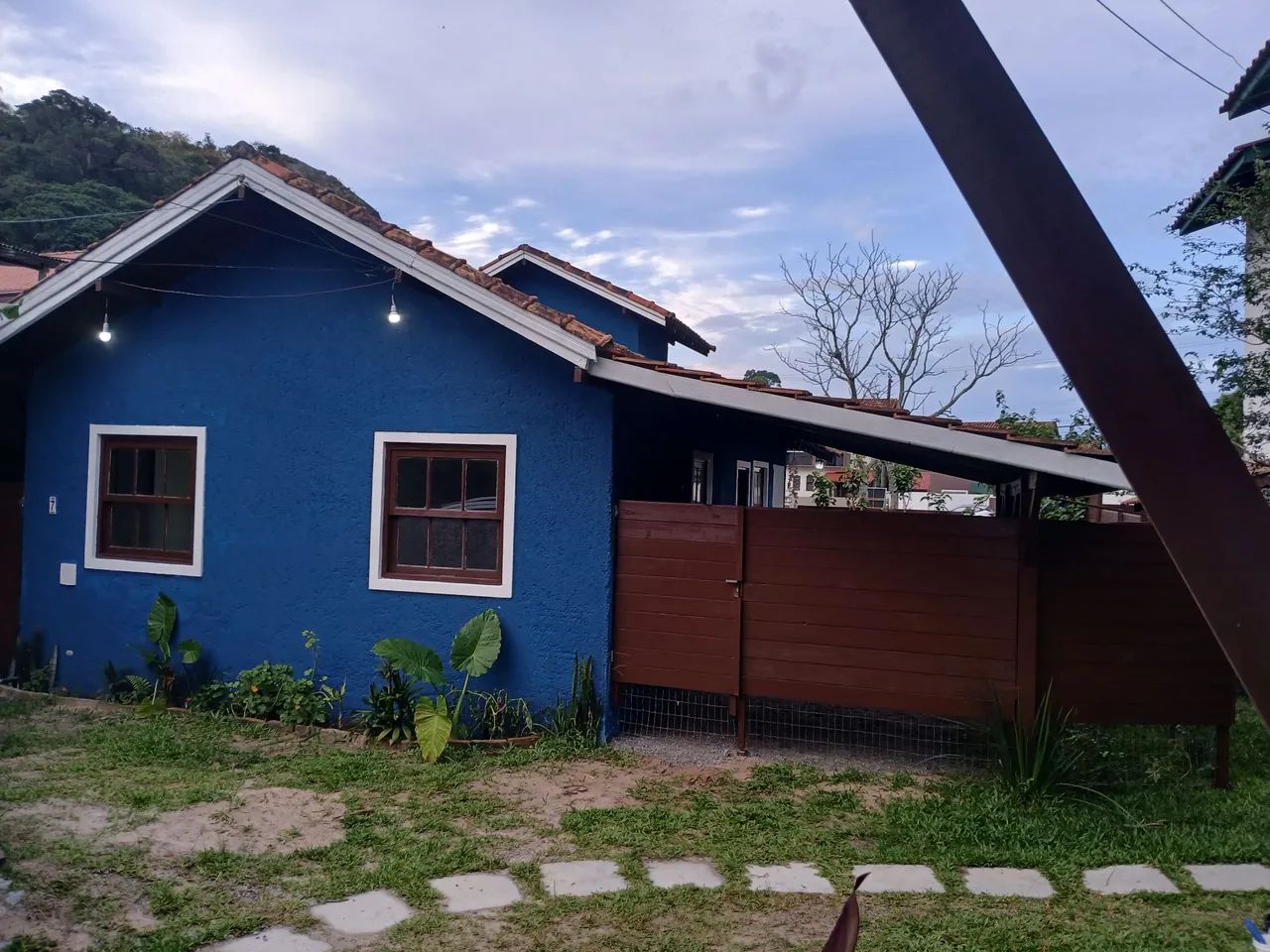 Foto - Florianópolis - Rio Tavares