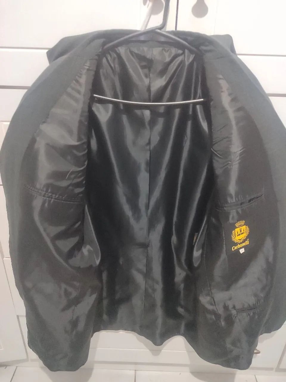 Blazer Carbonelli Tam 54  - Foto 2