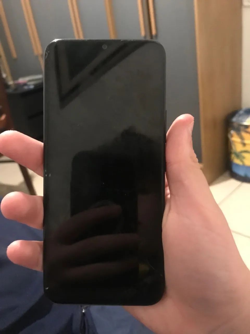celular barato - Foto 4
