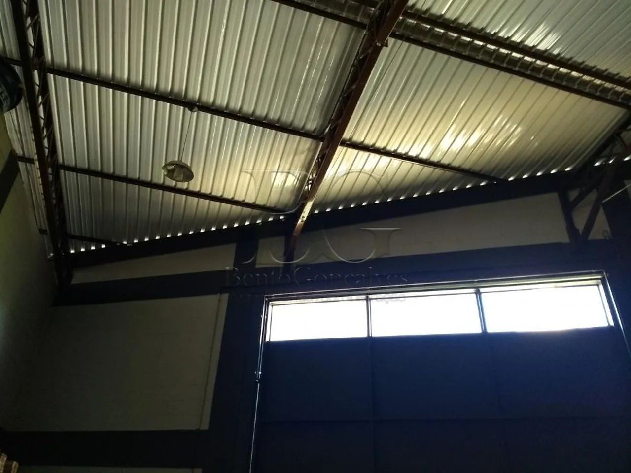 Excelente Galpão na Zona Leste de Poços de Caldas, MG - Foto 5
