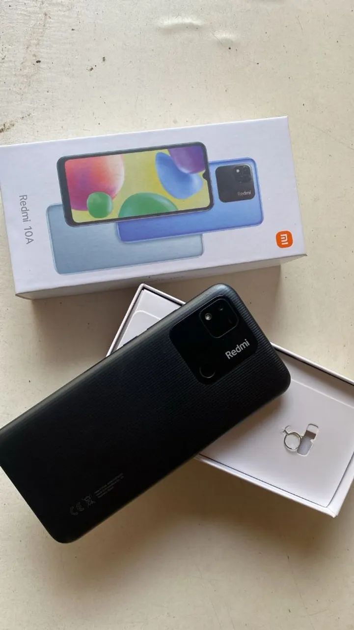 Xiaomi redimi a10 128gb - Foto 4