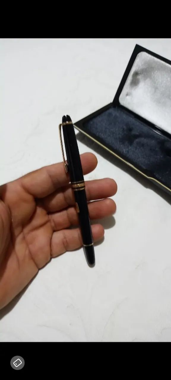 CANETA MONT BLANC  - Foto 4