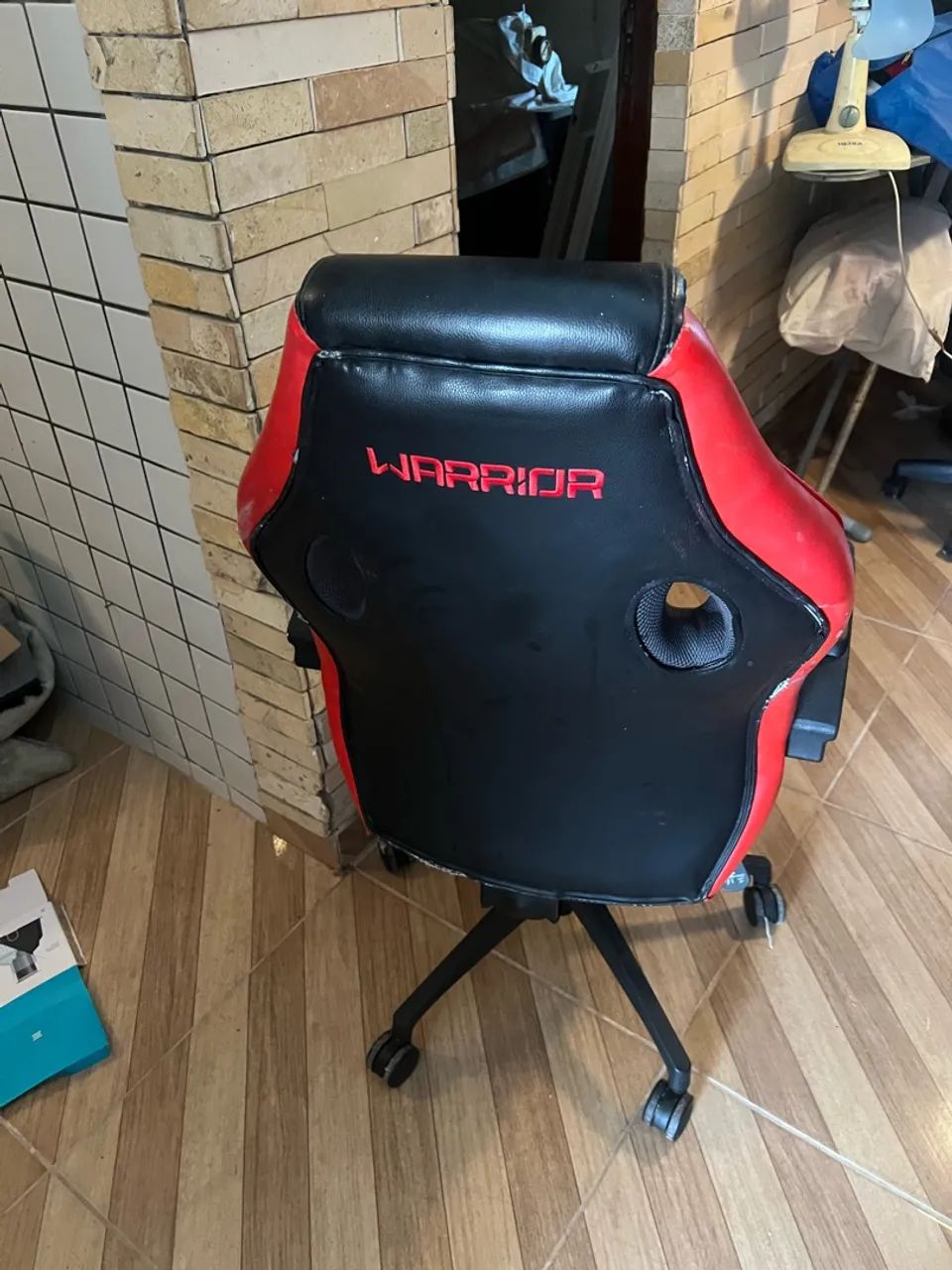 Cadeira Gamer - Foto 2