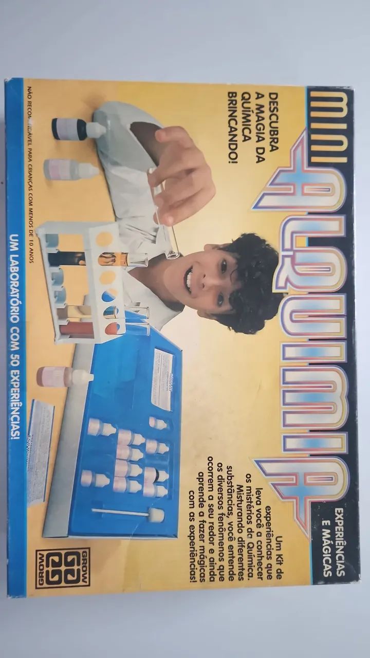 Jogos e Brinquedos - Foto 5