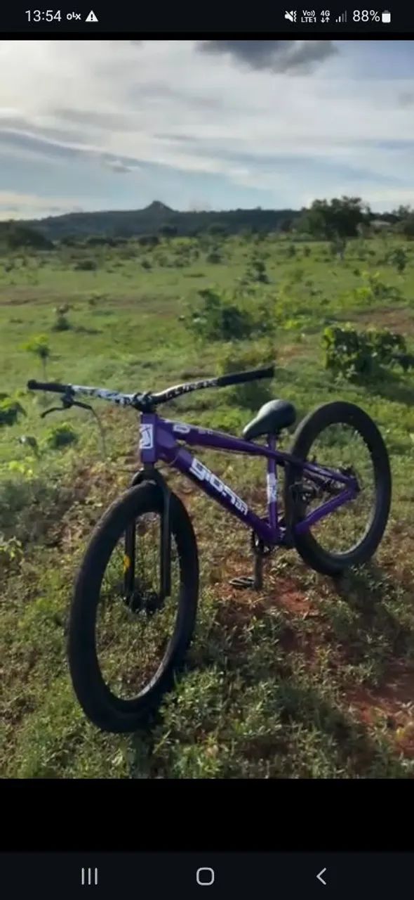 Gios 4trix - Foto 2
