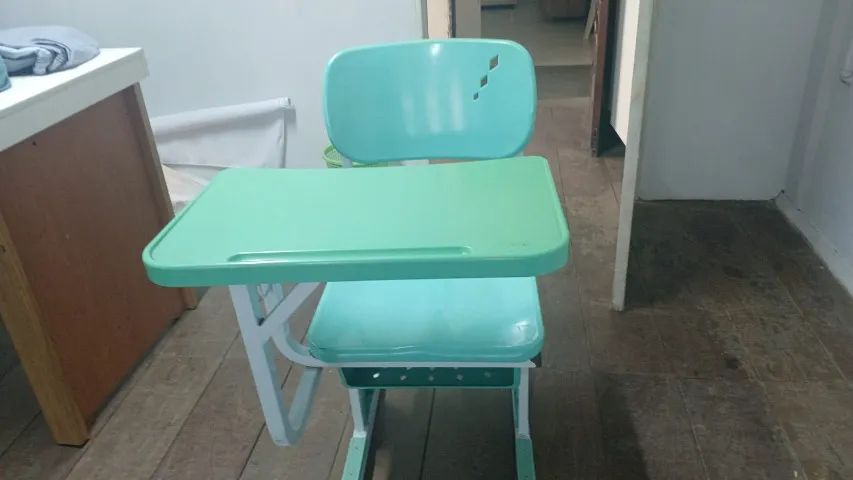 Cadeira escolar - Foto 2
