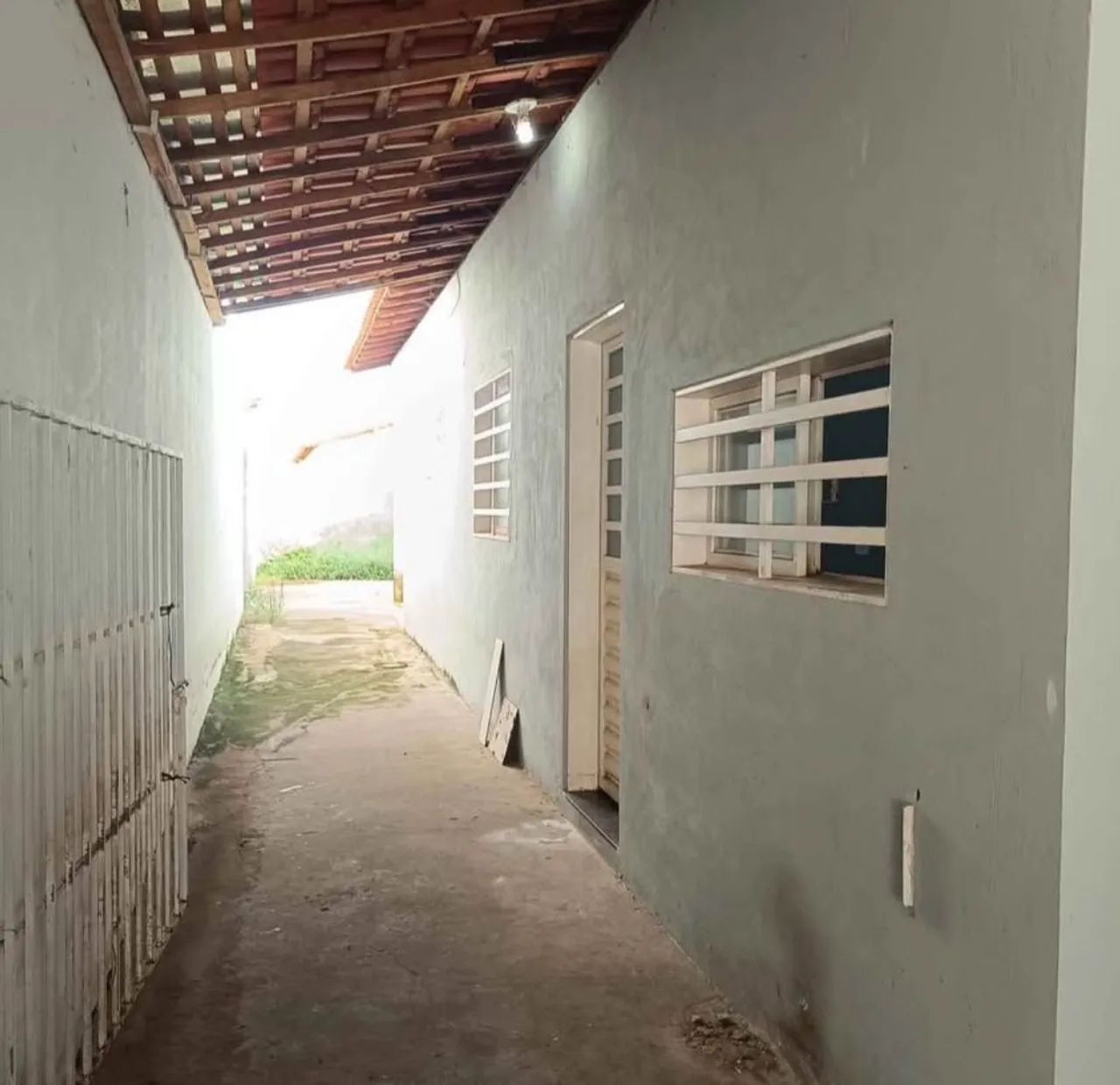 Vendo essa casa no Itapoã, QL 5  - Foto 2