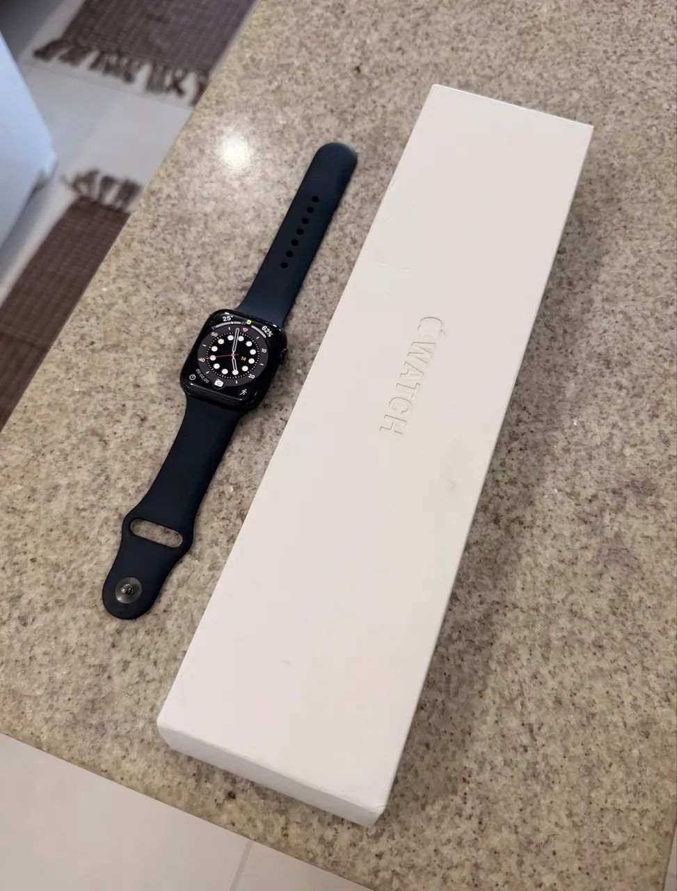 Apple Watch  - Foto 2