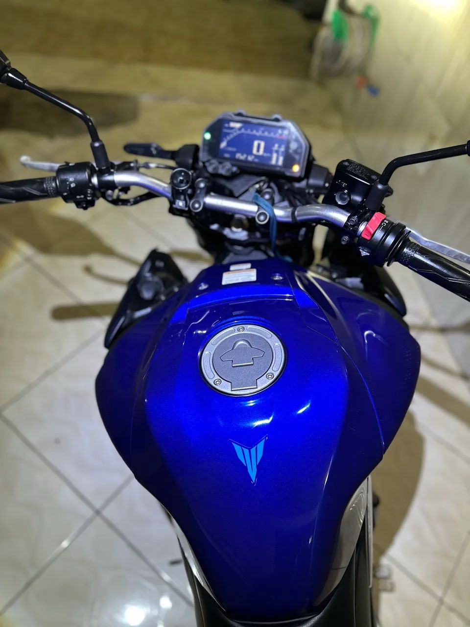 Mt-03 ABS CONECT - Foto 3